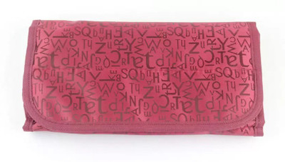 

RetailShopping Lifestyle Cosmetics & Jewellery Bag(Multicolor)