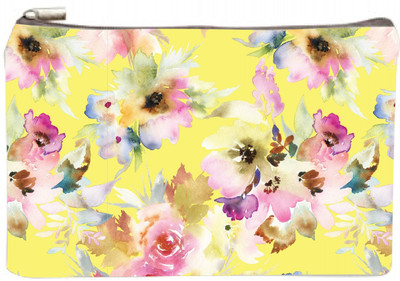 

Fashionrack Cosmetic Pouch(Multicolor)