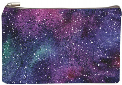 

Fashionrack Cosmetic Pouch(Multicolor)