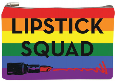 

Fashionrack Cosmetic Pouch(Multicolor)
