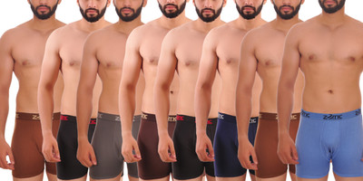 ZOTIC Men Trunks