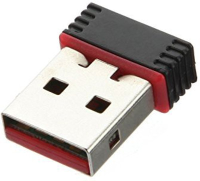 

DawnRays IEEE 802.11n USB Adapter(Multicolor)