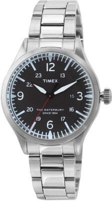 

Timex TW2R38700 Watch - For Men