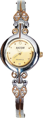 28 OFF on Ricoh LADIES WATCH Watch For Women on Flipkart