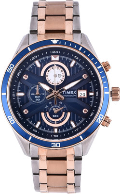 

Timex TWEG15207 Watch - For Men
