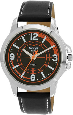

Helix TW023HG01 Watch - For Boys