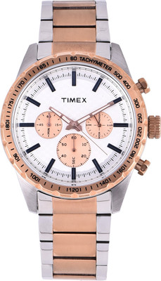 timex chain watches price