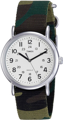 

Timex T2P365 Watch - For Men & Women