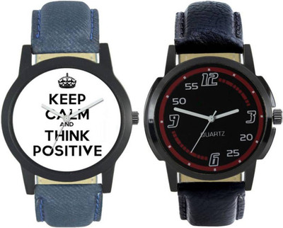 

PMAX KEEP CLAM AND LEATHER RED DIAL NEW STYLISH FOR Watch - For Men