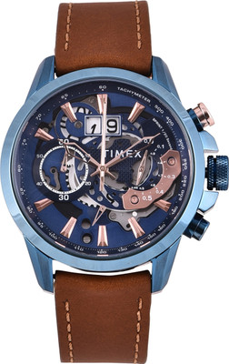 

Timex TWEG16305 Watch - For Men