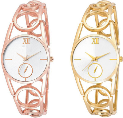 

Montres New Arrival Stylish Designer And Fancy Diamond Dial 150 Watch - For Girls