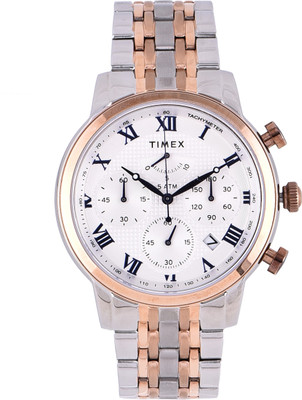 

Timex TWEG15808 Watch - For Men