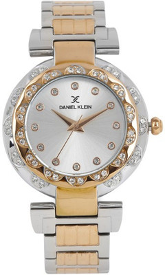 

Daniel Klein DK11016-5 Watch - For Women