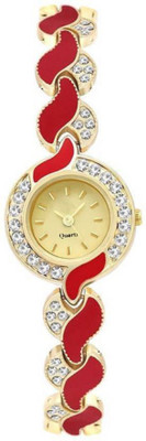 

TRUE KART NEW FRESH FASHION BEAUTIFUL LOOK Watch - For Women