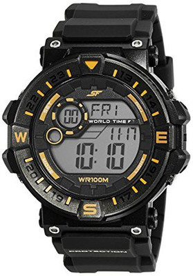 

SF 77061PP02 Watch - For Men