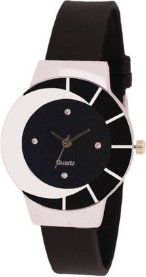 

Miss Perfect BRHN-324-BLK Watch - For Girls Watch - For Girls