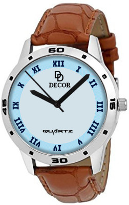 

Decor D94 Modish Watch - For Men