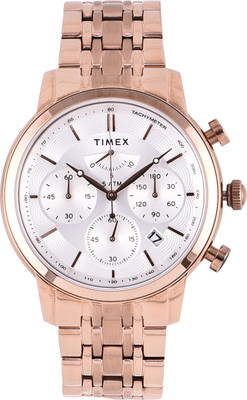 Timex TWEG15810 Watch - For Men