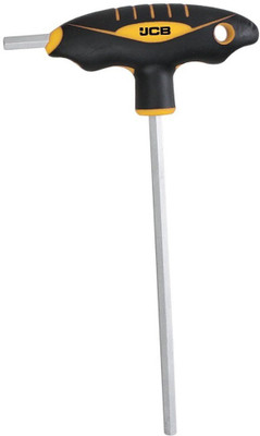 

JCB 22058781 Allen Key Set