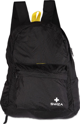 

swiza BLB.1019.01 15 L Backpack(Black)