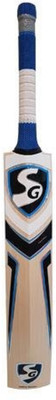 SG Players Ultimate English Willow Cricket Bat(1.300 kg