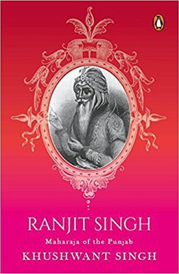 Ranjit Singh  - Maharaja of the Punjab(English, Paperback, unknown)