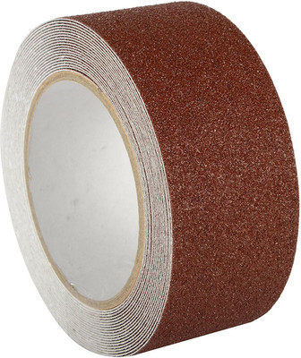 

SlipGuard Safety Grip Anti Slip Tape Anti Slip Tape (Manual)(Brown)