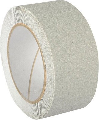 

SlipGuard Safety Grip Anti Slip Tape Anti Slip Tape (Manual)(Grey)