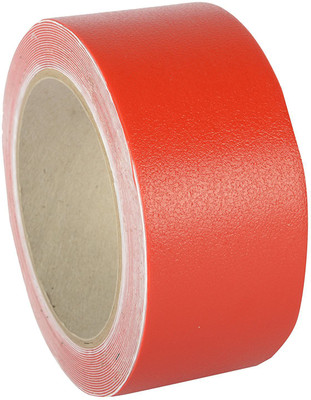 

SlipGuard Resilient Safety Anti Slip Tape Anti Slip Tape (Manual)(Red)