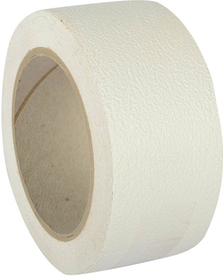 

SlipGuard Aqua Safe Anti Slip Tape Anti Slip Tape (Manual)(White)