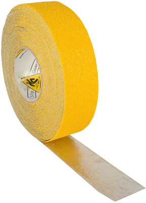 

SlipGuard Conformable Anti Slip Tape Anti Slip Tape (Manual)(Yellow)