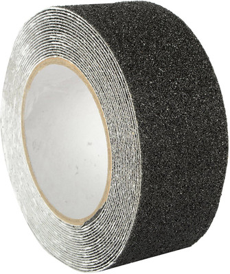 

SlipGuard Safety Grip Anti Slip Tape Anti Slip Tape (Manual)(Black Coarse)