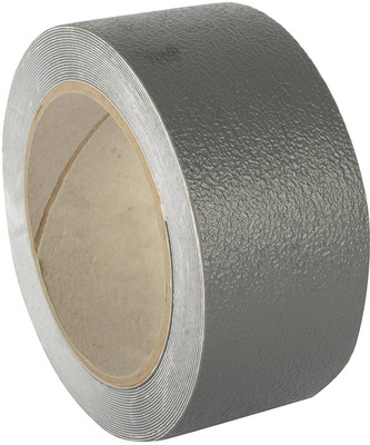 

SlipGuard Aqua Safe Anti Slip Tape Anti Slip Tape (Manual)(Grey)