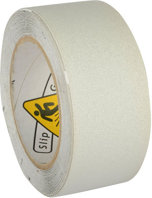 

SlipGuard Aqua Safe Anti Slip Tape Anti Slip Tape (Manual)(Transparent)