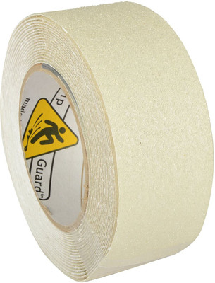 

SlipGuard Safety Grip Anti Slip Tape Anti Slip Tape (Manual)(Transparent)