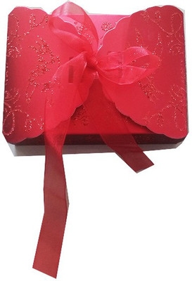 

Swankit's Homemade Butterscotch Dark Chocolate 200 g Crackles(200 g)