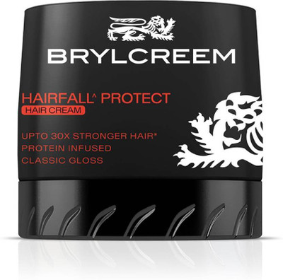 

Brylcreem Hairfall Protect & Dri-Damage Protect Combo Pack(Set of 2)