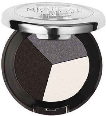 

Vestige MISTRAL OF MILAN EMOTION EYESHADOW 3.6 g(RICH COLOUR)