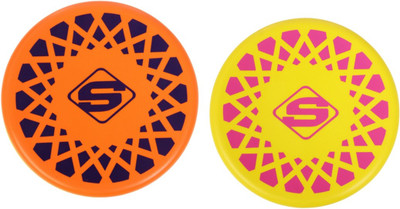 

Vijay Sports VS06(Orange, Yellow)