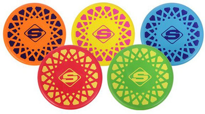 

Vijay Sports VS16(Orange, Yellow, Blue, Red, Green)