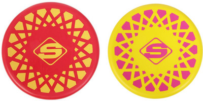

Vijay Sports VS07(Red, Yellow)