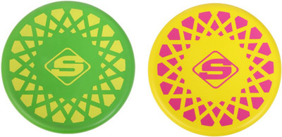 

Vijay Sports VS11(Green, Yellow)
