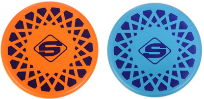 

Vijay Sports VS09(Orange, Blue)