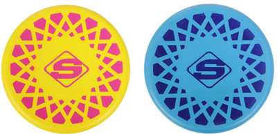 

Vijay Sports VS13(Yellow, Blue)