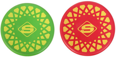 

Vijay Sports VS14(Green, Red)