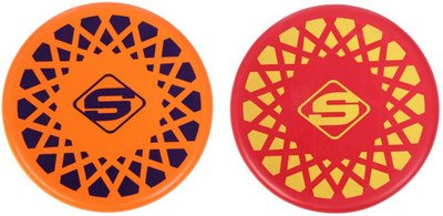 

Vijay Sports VS12(Orange, Red)
