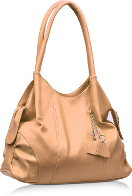 

Fristo Hand-held Bag(Khaki)