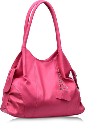 

Fristo Hand-held Bag(Pink)