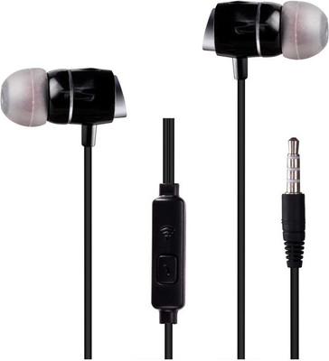 Zebronics EM920 Wired Headset