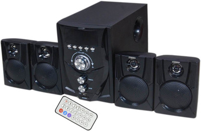 Flipkart dj box cheap